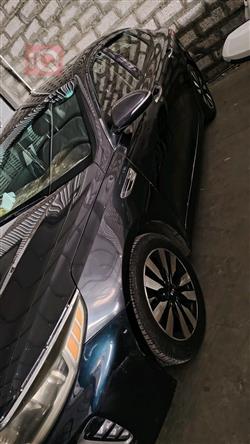 كيا اوبتيما